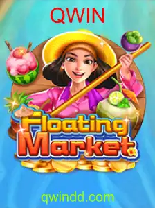 FloatingMarket